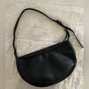 Oak + Fort Saddle Bag